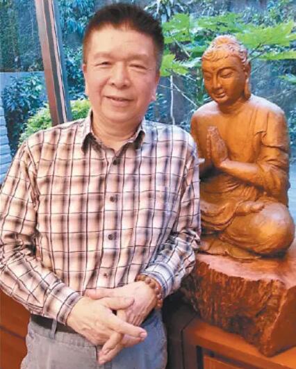 徐进良