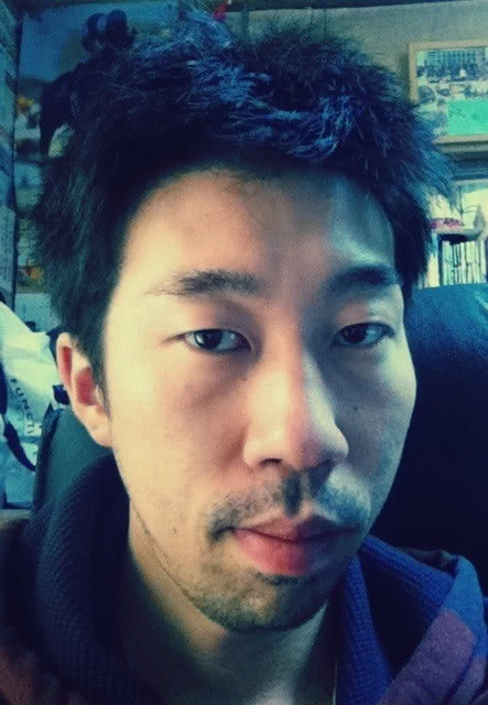 柏仓裕太