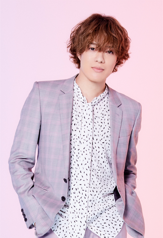 真田佑马