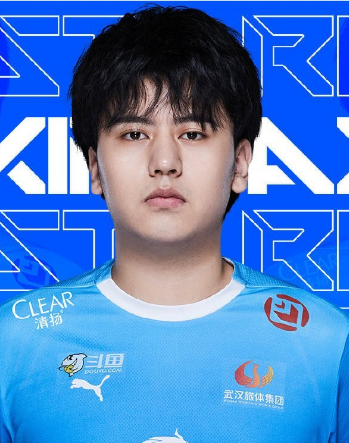 阿兴