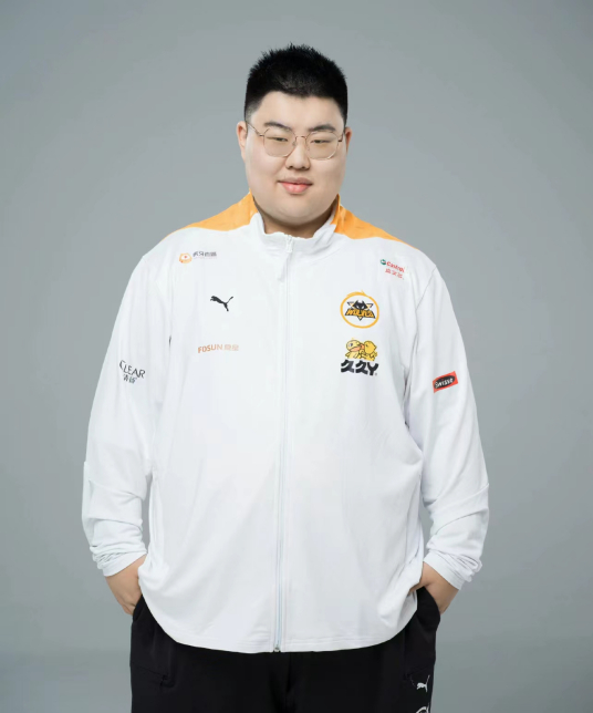 小胖