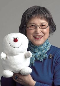 角野荣子