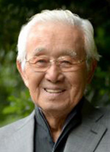 森山周一郎