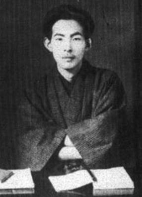 堀辰雄