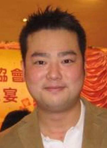 阮德锵
