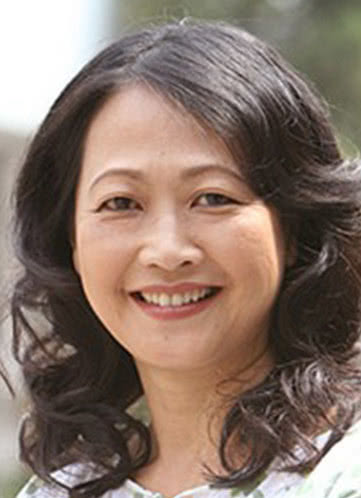 阮如琼