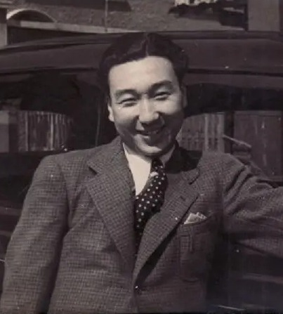 但二春