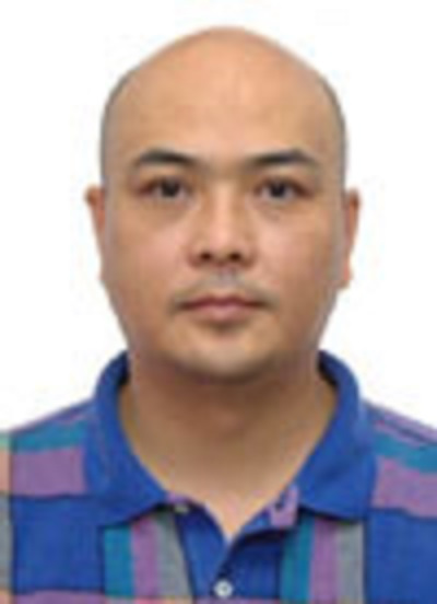 陈志刚