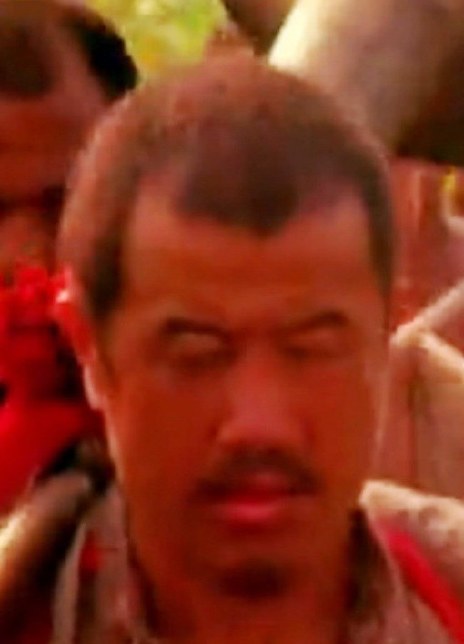 杨前斌