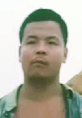 徐国庆