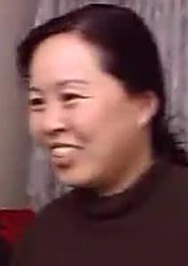 纪伟华