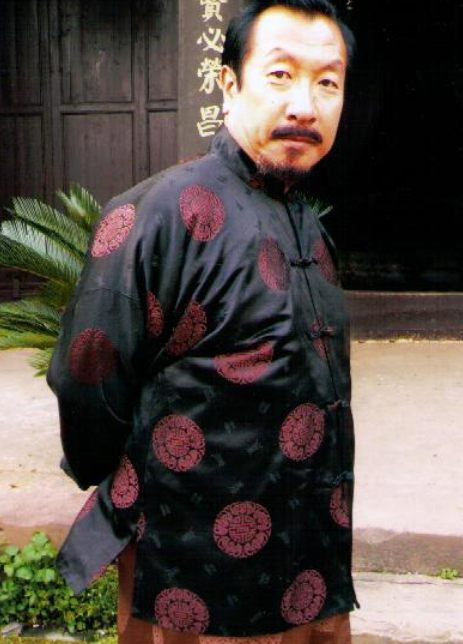 李忠林