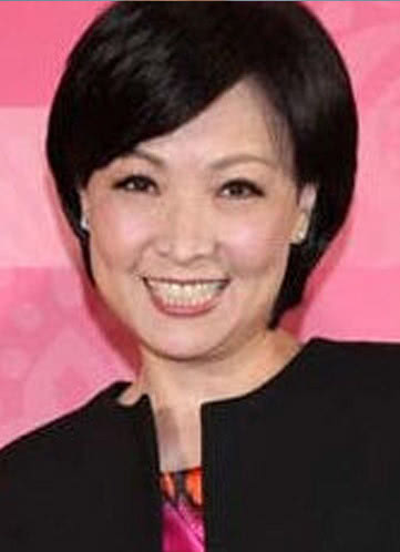 王美华