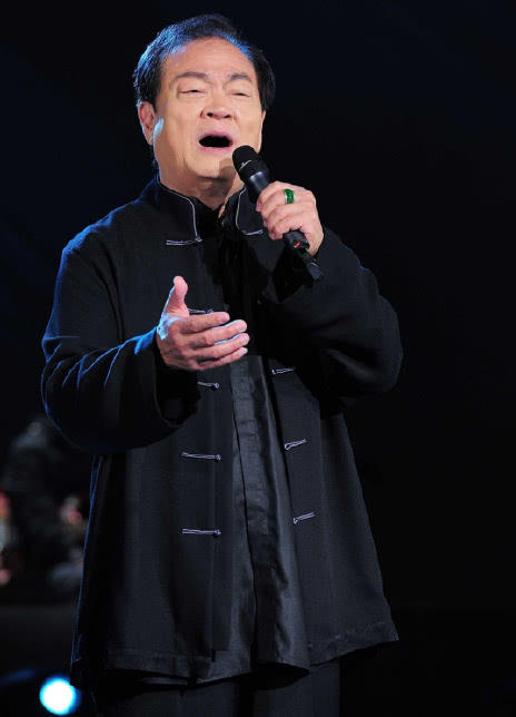 刘福助