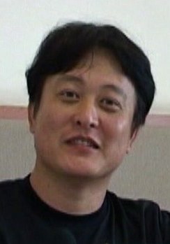 韩允中