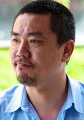 黄江丰