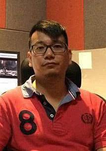 许伟杰