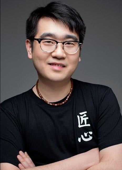 张为傈