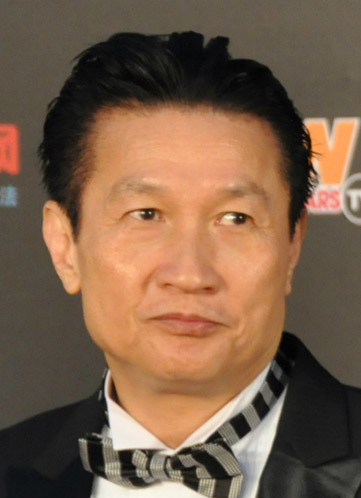徐家杰