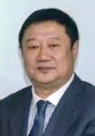 岳扬