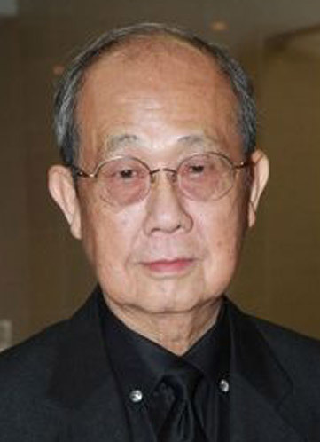丁羽