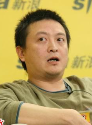 吴涛