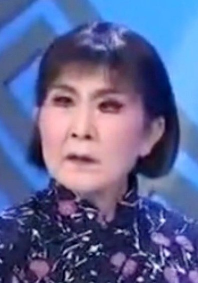 孙焕香