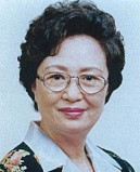 南贞姬