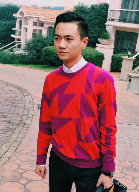 史飞达