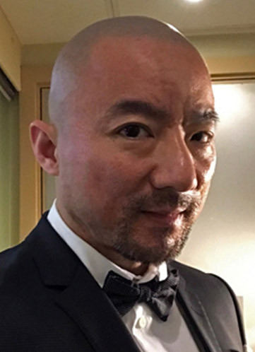 吴镇