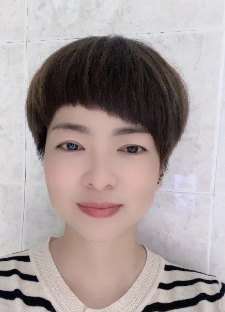 余燕丽
