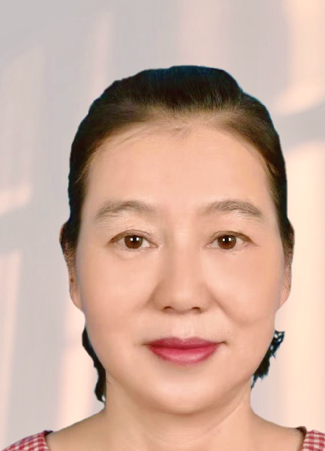 李丽明