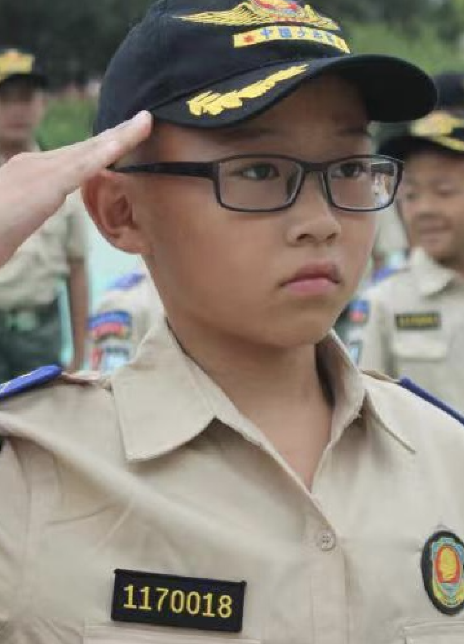 杨晨泽