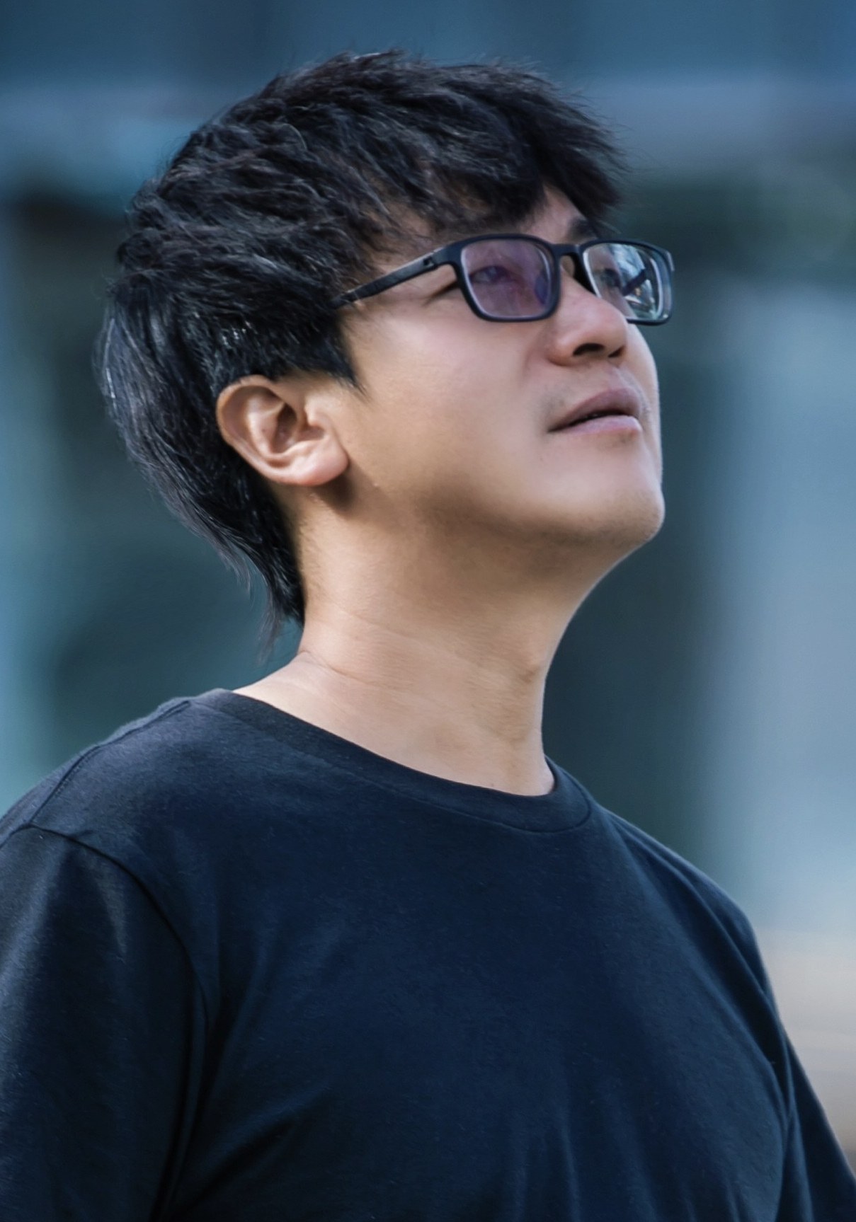 杨歌