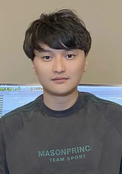 张洺溪