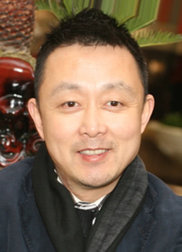 阿甘