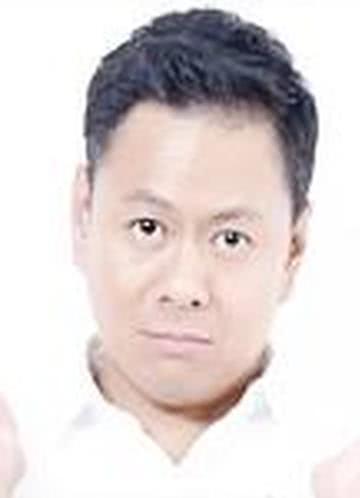 黄铭浩