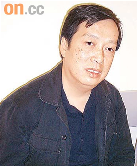 萧显辉