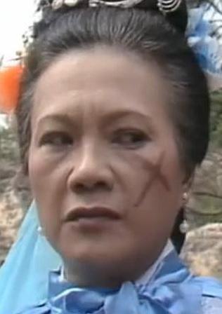 黎少芳