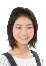 松冈美里