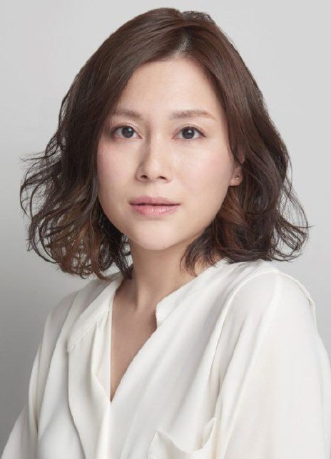 佐古真弓