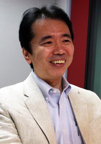 鹤冈阳太