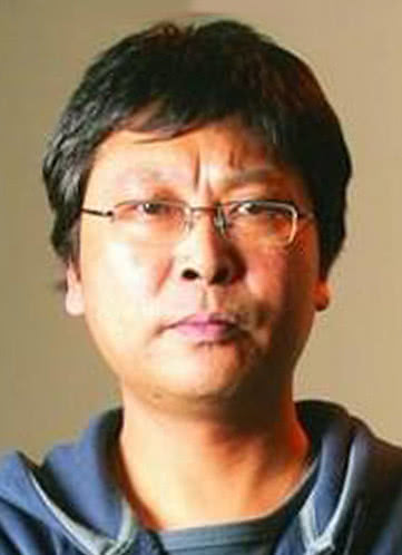 哈斯朝鲁