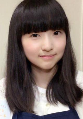 田中美海
