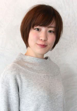 井上遥乃