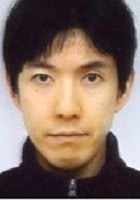 村越繁