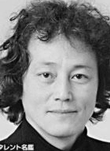 井上伦宏