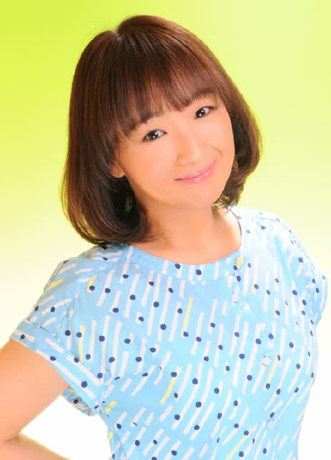 仓田雅世