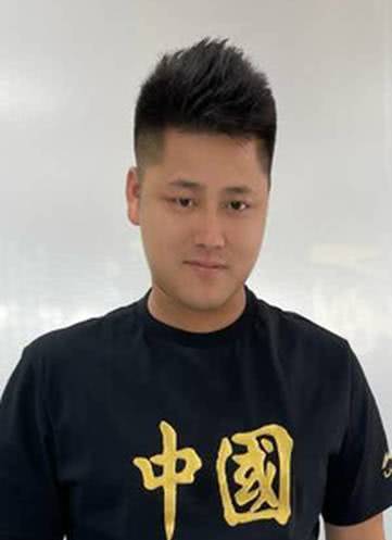 强哥