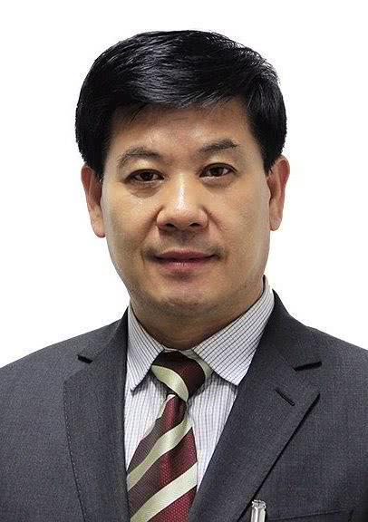 贺志宝
